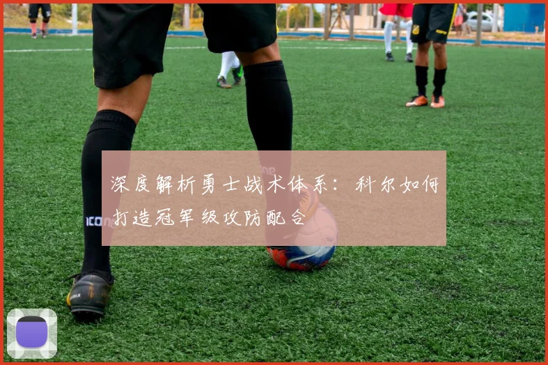 深度解析勇士战术体系：科尔如何打造冠军级攻防配合